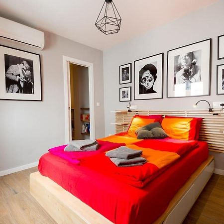 Armas 44 - Apartamento De 2 Dormitorios, Moderno Y Centrico, Sin Ascensor Y Con Posibilidad De Garaje 萨拉戈萨 外观 照片