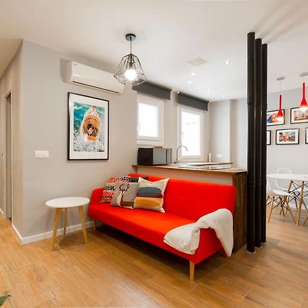 Armas 44 - Apartamento De 2 Dormitorios, Moderno Y Centrico, Sin Ascensor Y Con Posibilidad De Garaje 萨拉戈萨 外观 照片