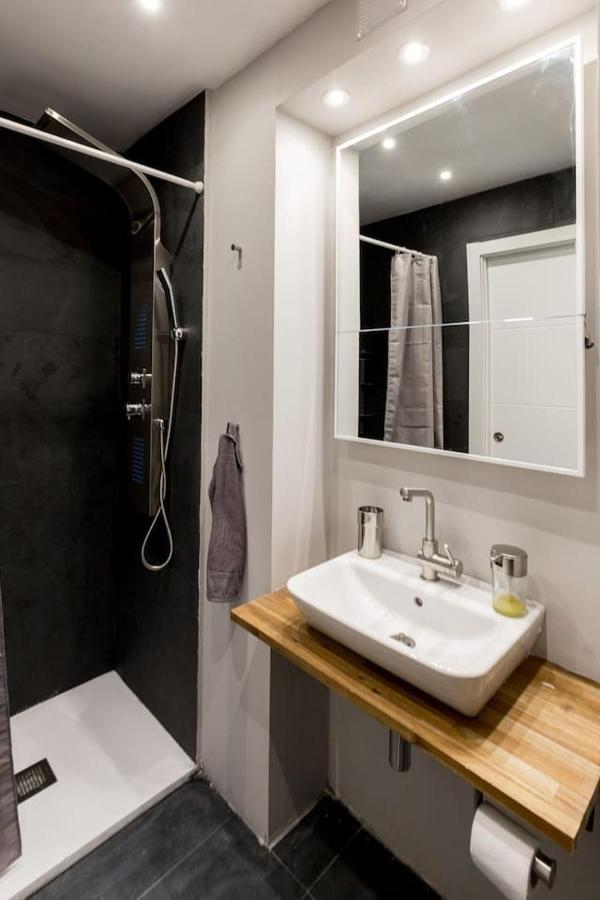Armas 44 - Apartamento De 2 Dormitorios, Moderno Y Centrico, Sin Ascensor Y Con Posibilidad De Garaje 萨拉戈萨 外观 照片