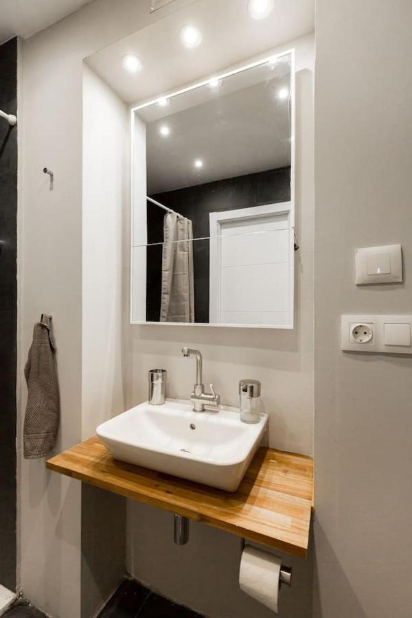 Armas 44 - Apartamento De 2 Dormitorios, Moderno Y Centrico, Sin Ascensor Y Con Posibilidad De Garaje 萨拉戈萨 外观 照片