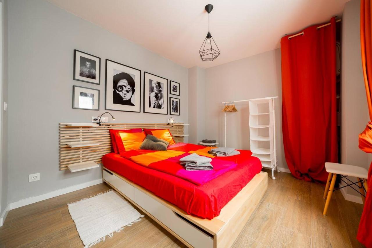 Armas 44 - Apartamento De 2 Dormitorios, Moderno Y Centrico, Sin Ascensor Y Con Posibilidad De Garaje 萨拉戈萨 外观 照片