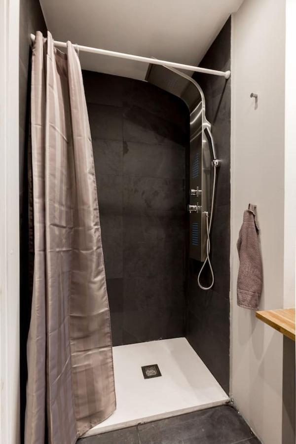 Armas 44 - Apartamento De 2 Dormitorios, Moderno Y Centrico, Sin Ascensor Y Con Posibilidad De Garaje 萨拉戈萨 外观 照片