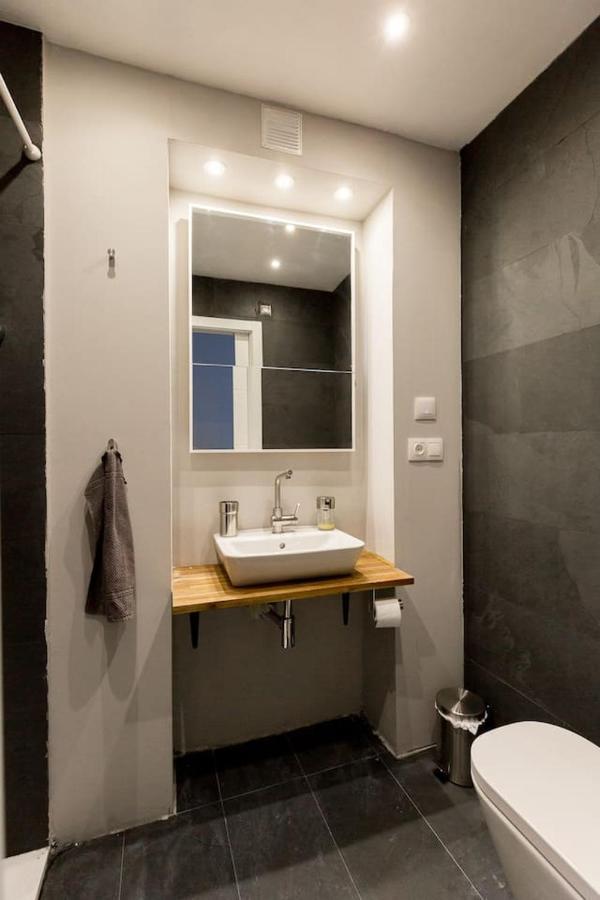 Armas 44 - Apartamento De 2 Dormitorios, Moderno Y Centrico, Sin Ascensor Y Con Posibilidad De Garaje 萨拉戈萨 外观 照片